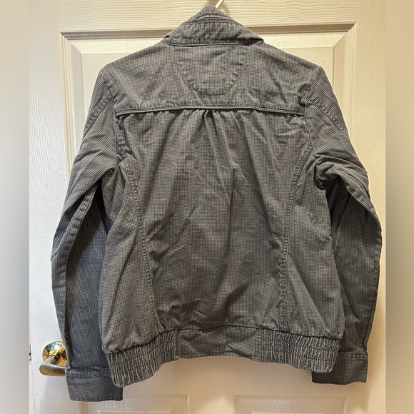 Fall bomber jacket - Picture 2 of 5